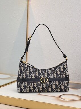 Dior Shoulder Bag